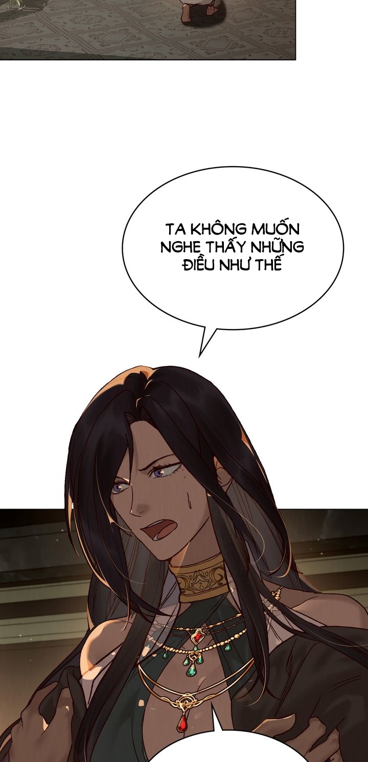 Gọi Ta Là Chủ Nhân chapter 11.1 - Trang 23