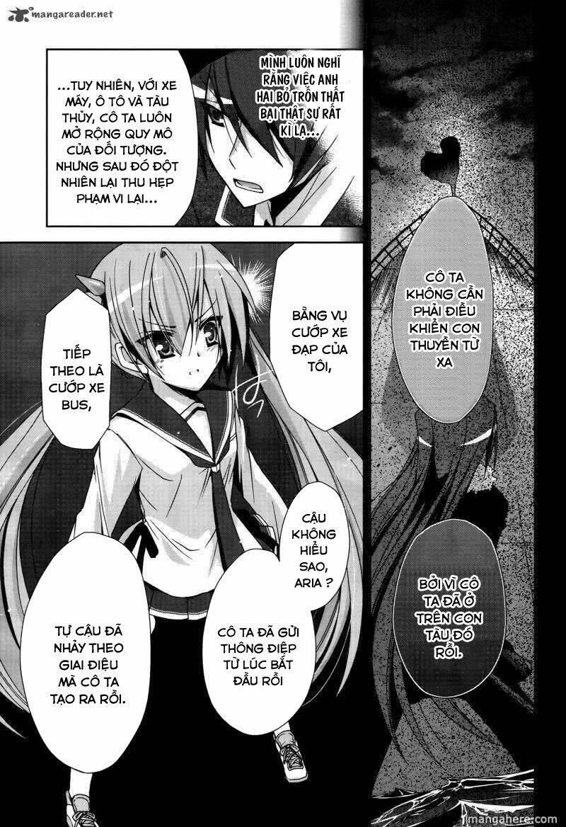 hidan no aria chapter 12 7
