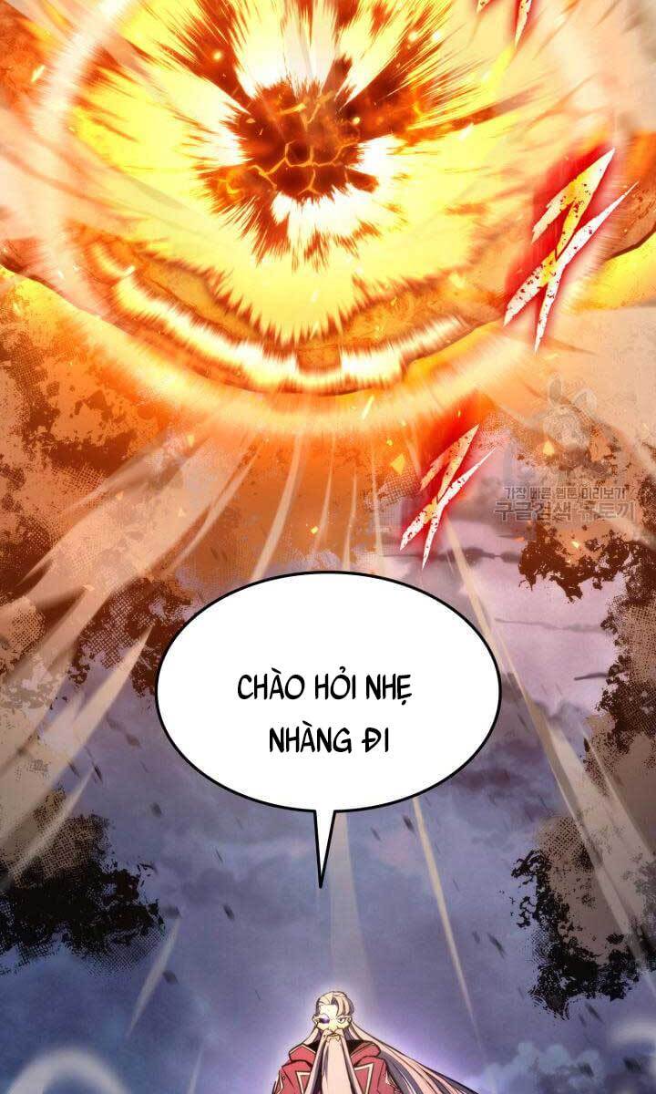 Ranker Tái Xuất Chapter 83 - Trang 125