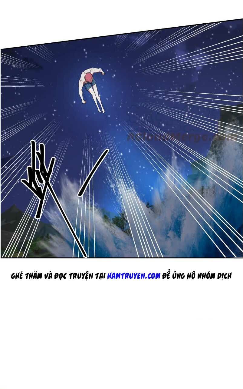 trên người ta có một rồng chapter 137 14