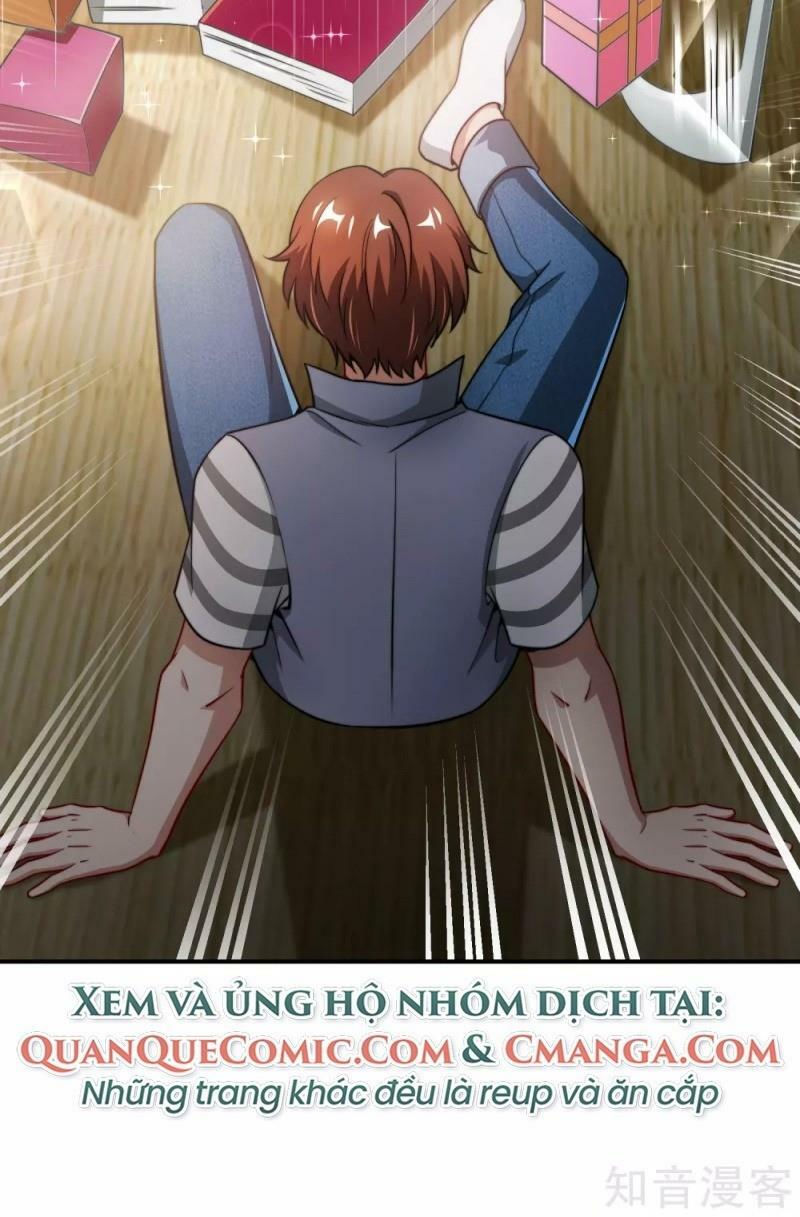 vòng bạn bè mạnh nhất của tiên giới chapter 33 10