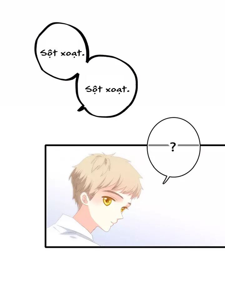 con tim rung động 2 chapter 2 31