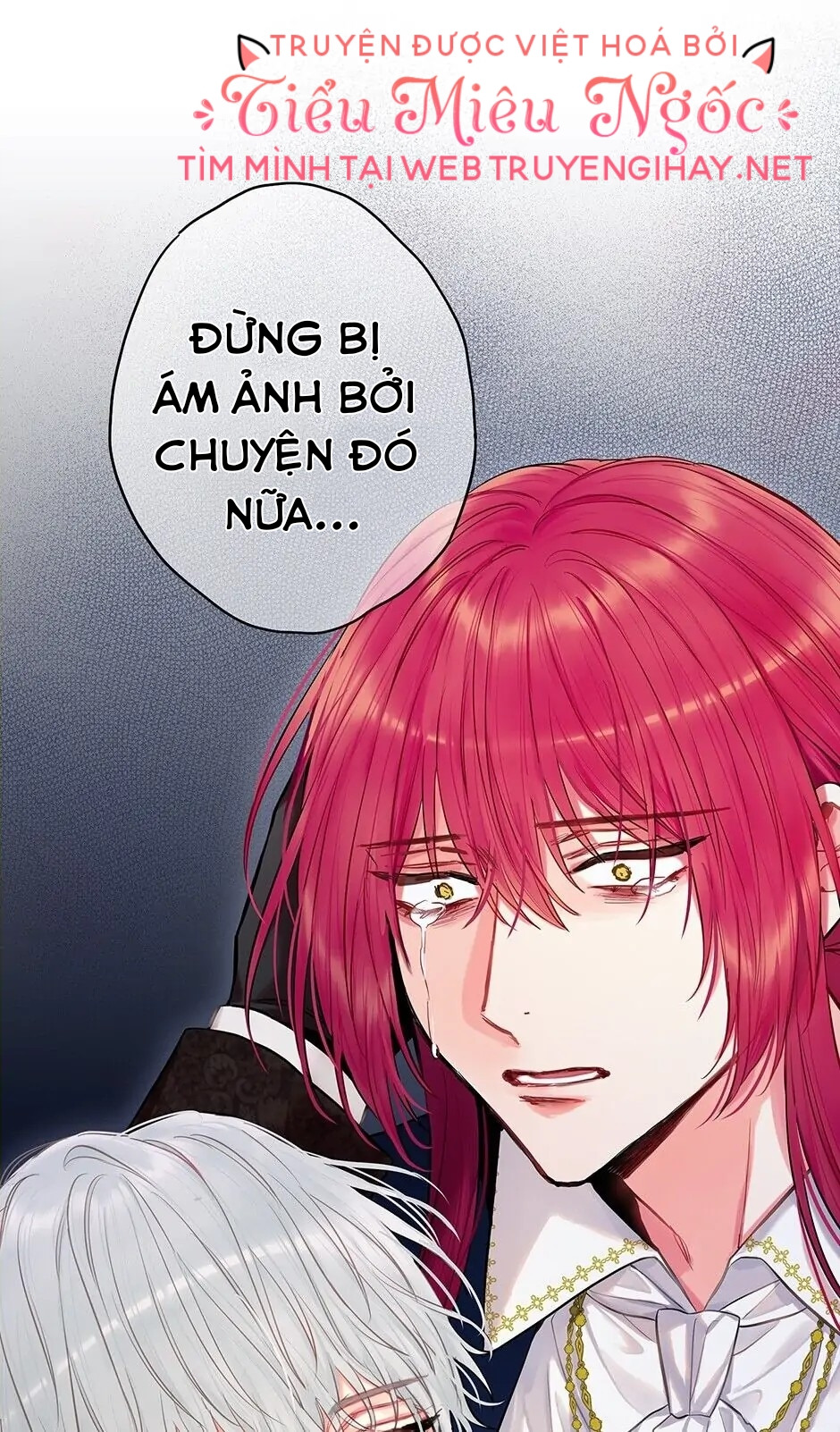 sống sót với thân phận là vợ của vị anh hùng chapter 113 37