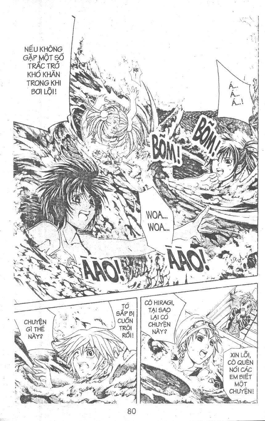 kami to sengoku seitokai chapter 42 12