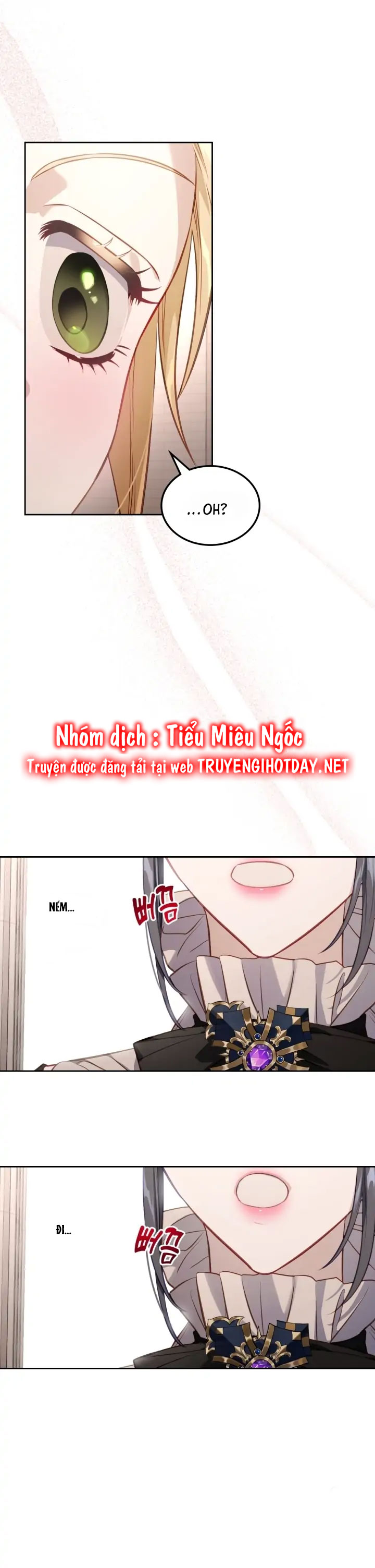 thư viện ánh trăng chapter 41 31