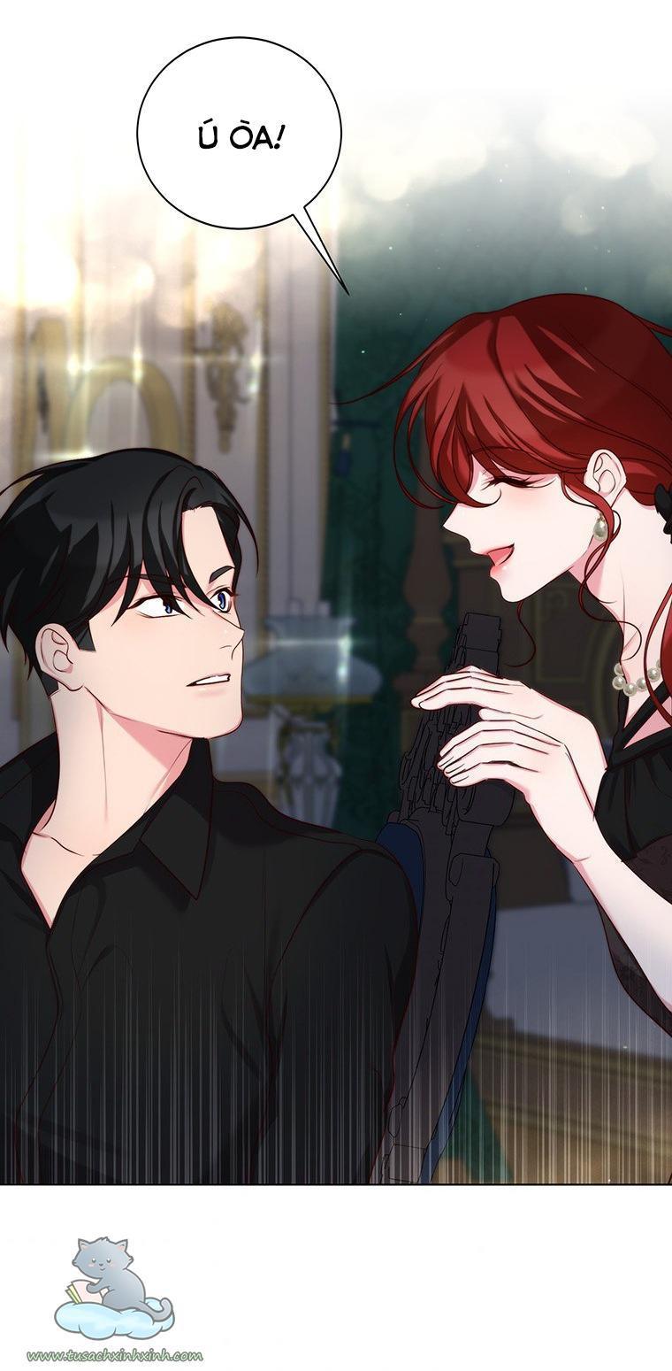 thế thì ta cứ trở thành kẻ ác thôi chapter 42 59