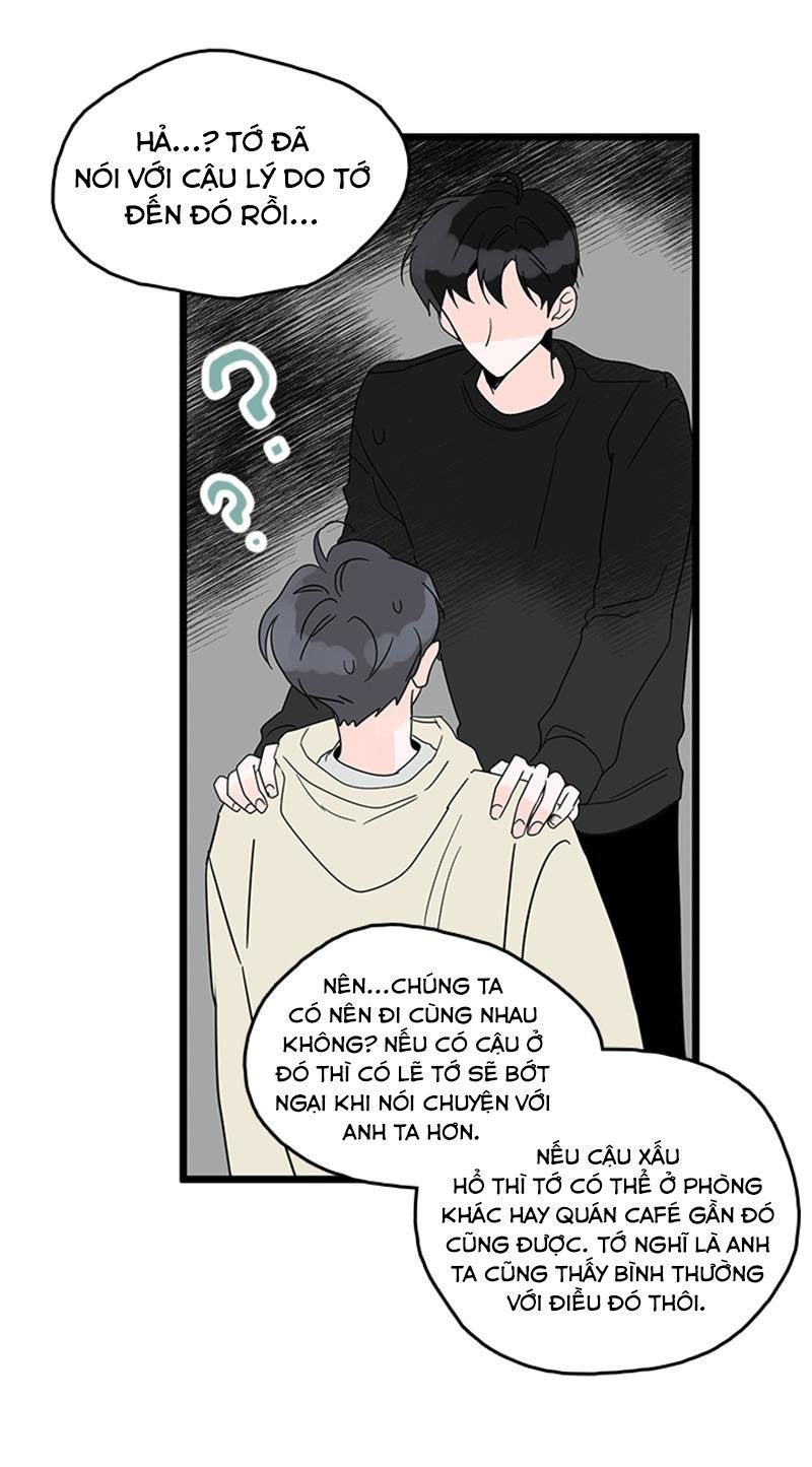 tình cờ yêu (full) chapter 2 37