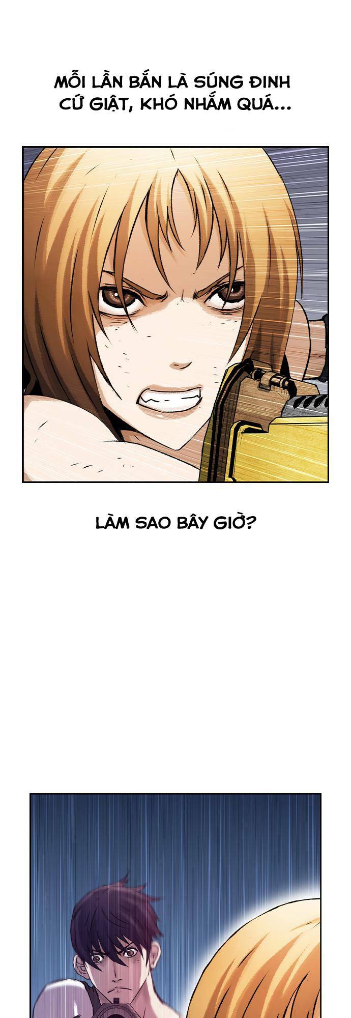 pubg - cuộc chiến sinh tồn - 100 chapter 13 39