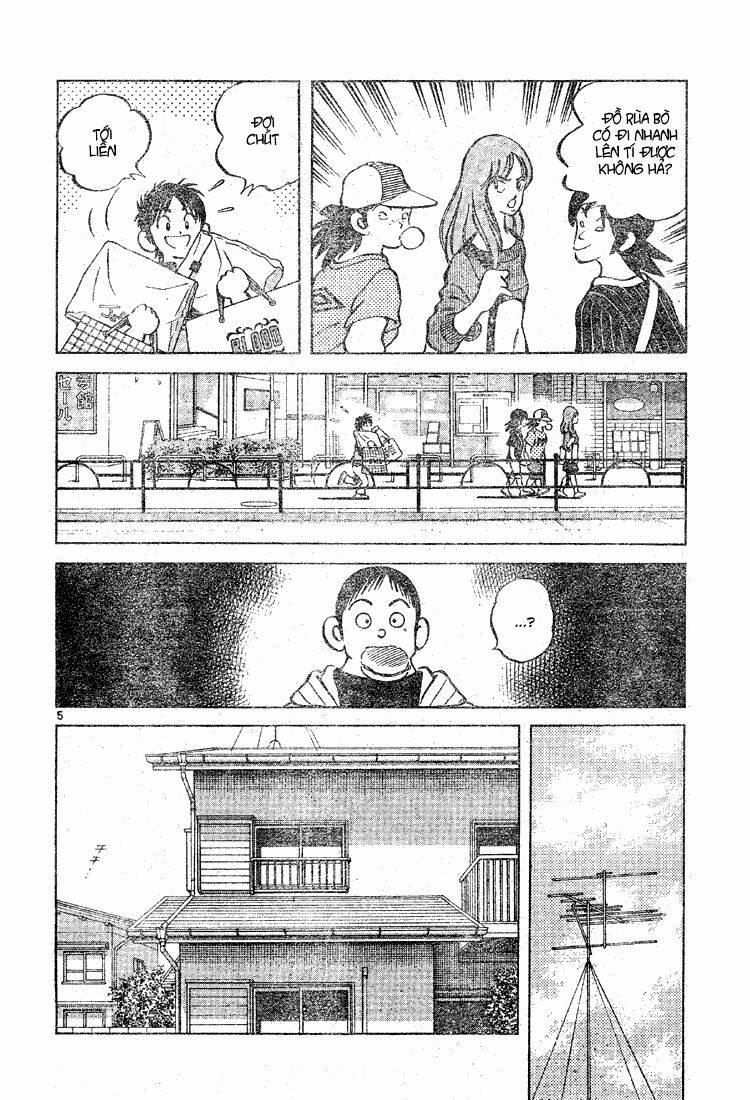 trò chơi vượt qua thử thách chapter 36 5