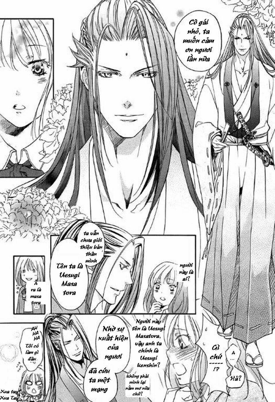 nise no chigiri chapter 2 16