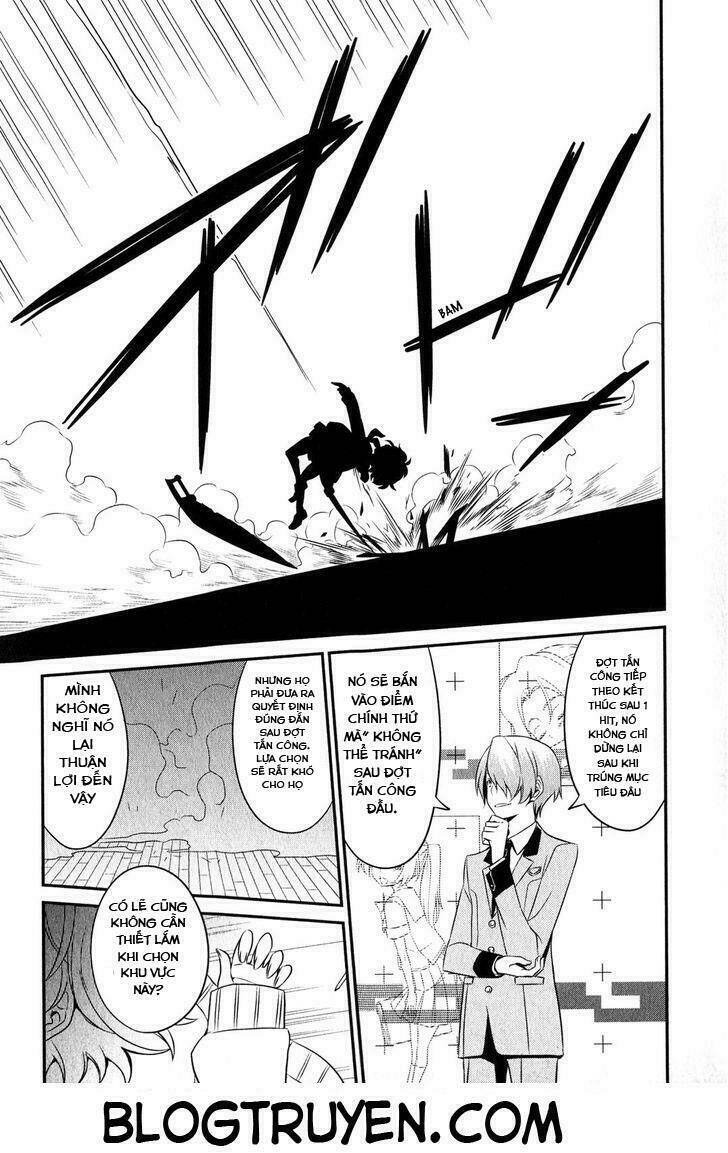 not lives chapter 9.5 18