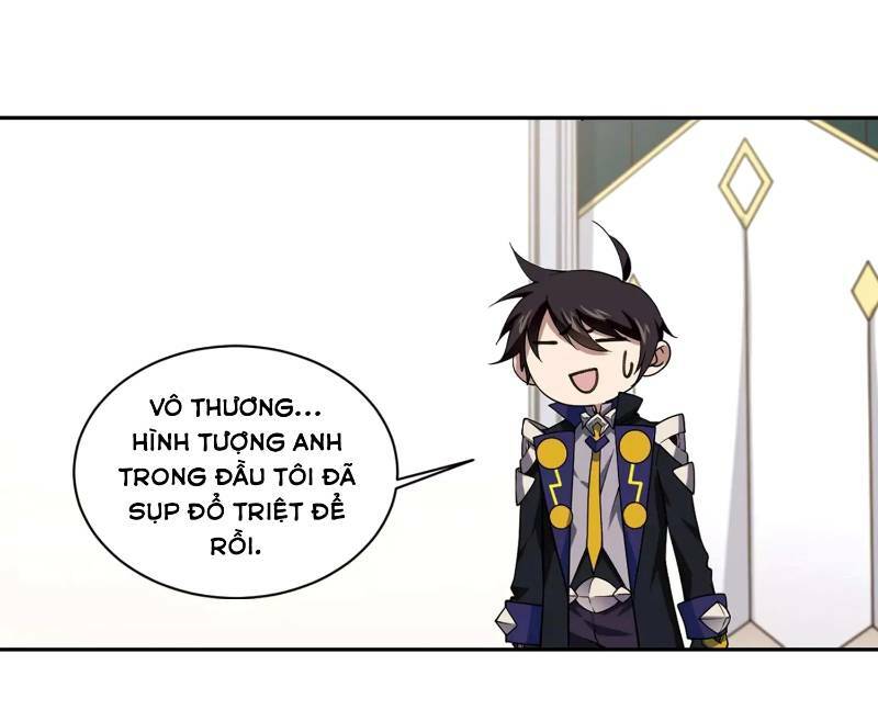 võng du chi cận chiến pháp sư chapter 234 21