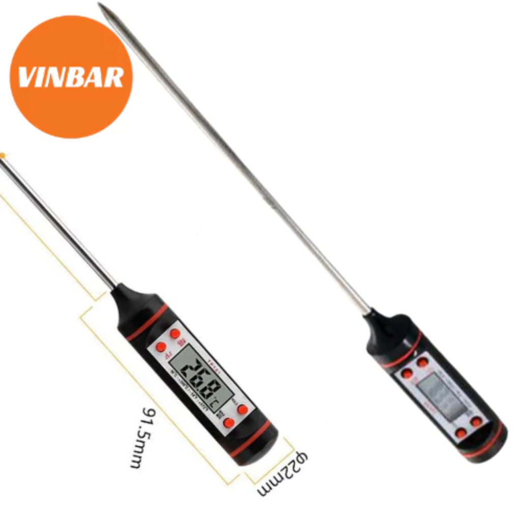 NHIỆT KẾ ĐO NHIỆT ĐỘ NƯỚC