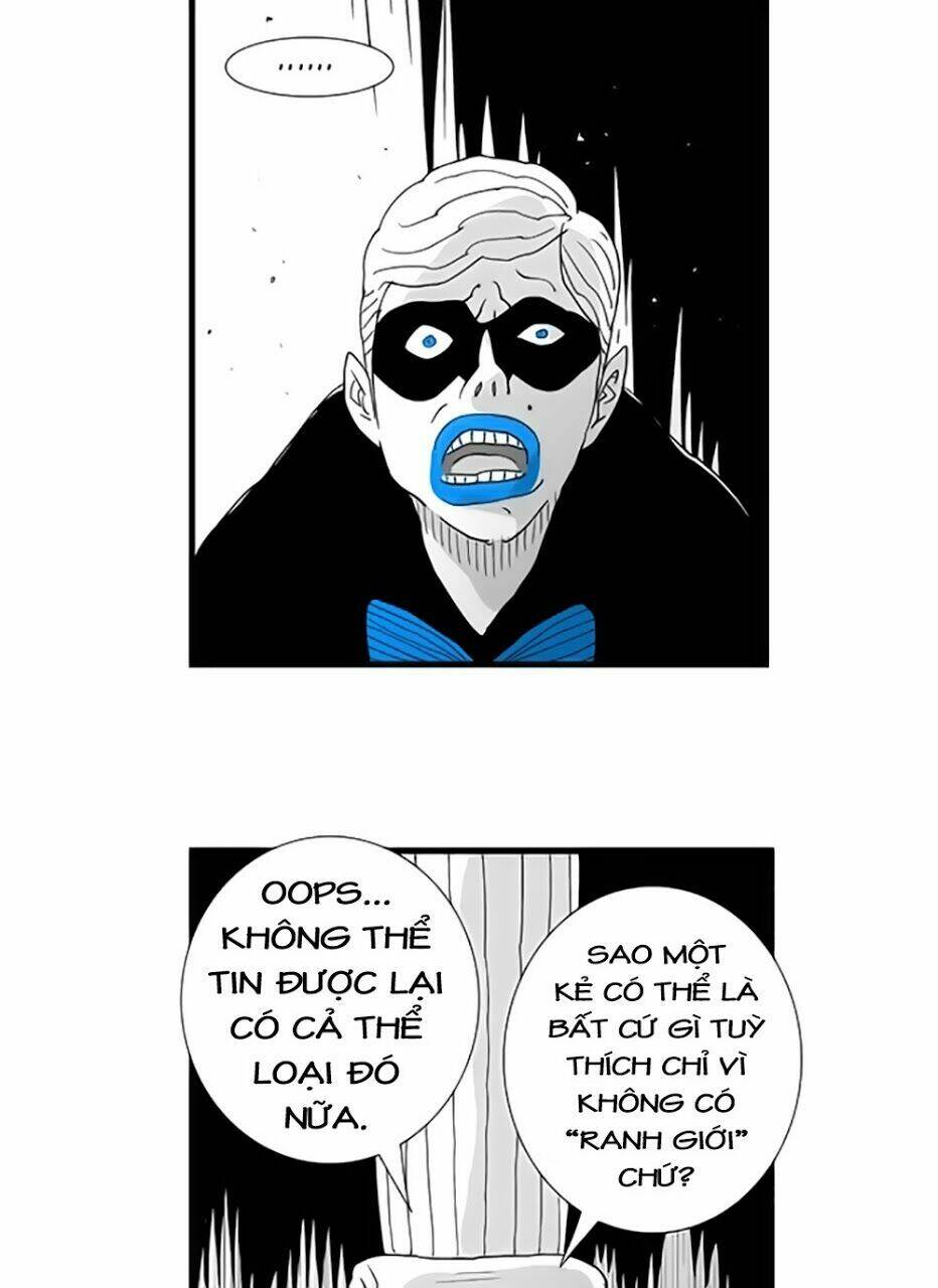 hành trình thoát khỏi địa ngục chapter 78 38