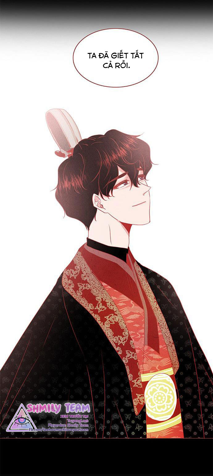 liệu rắn có ăn hoa chapter 6 9