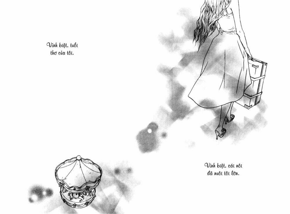 nocturne - park eun ah chapter 1 12