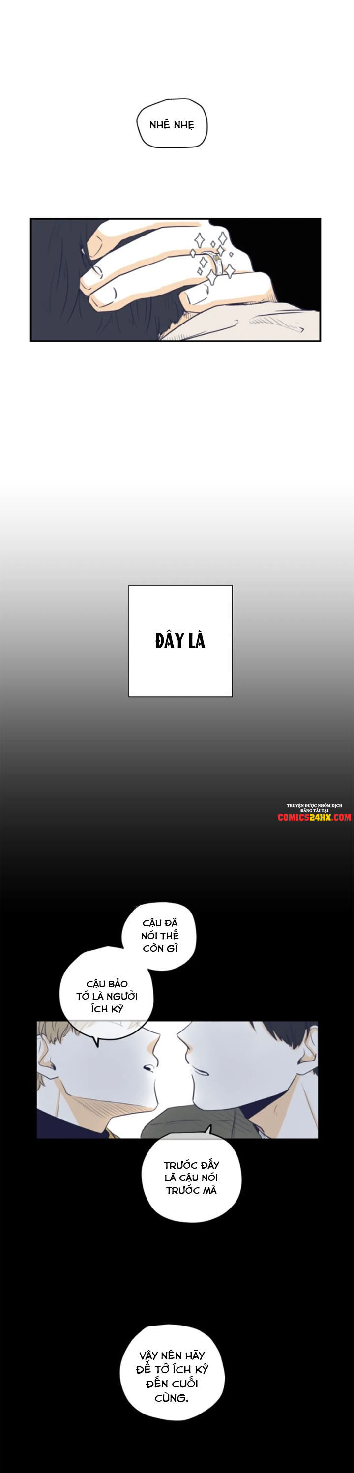 hạnh phúc mãi về sau chapter 0 1