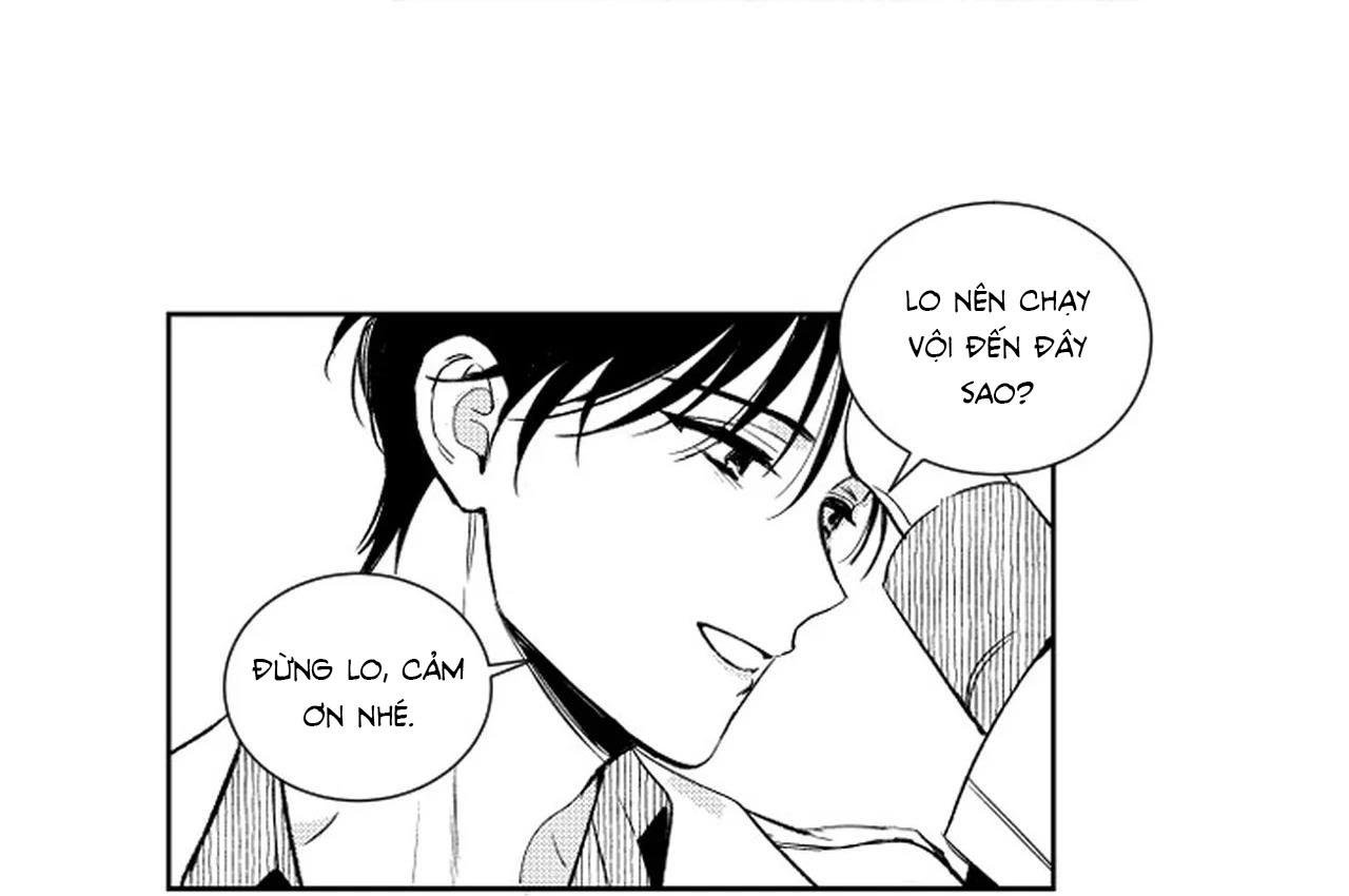 kẻ lừa đảo ngọt ngào chapter 5 8