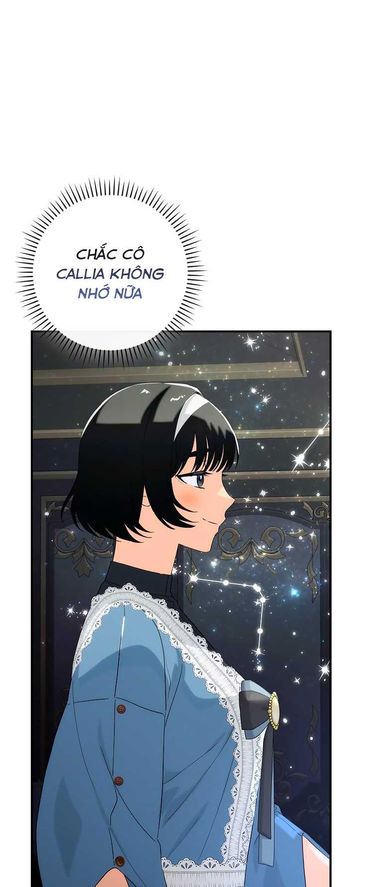 đứa bé không phải là con của anh chapter 61 41