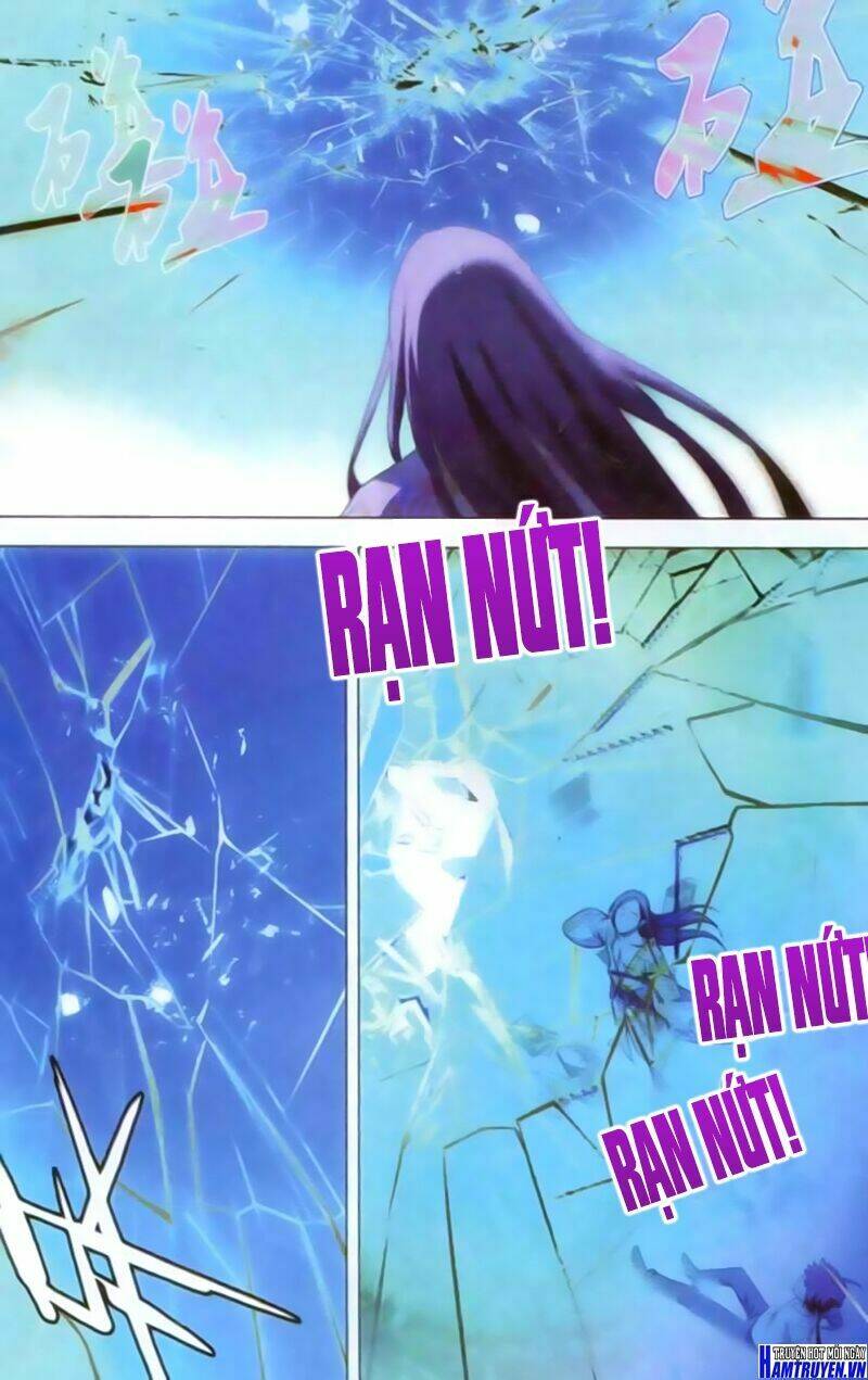 chín chín tám mươi một - 9981 chapter 75 10