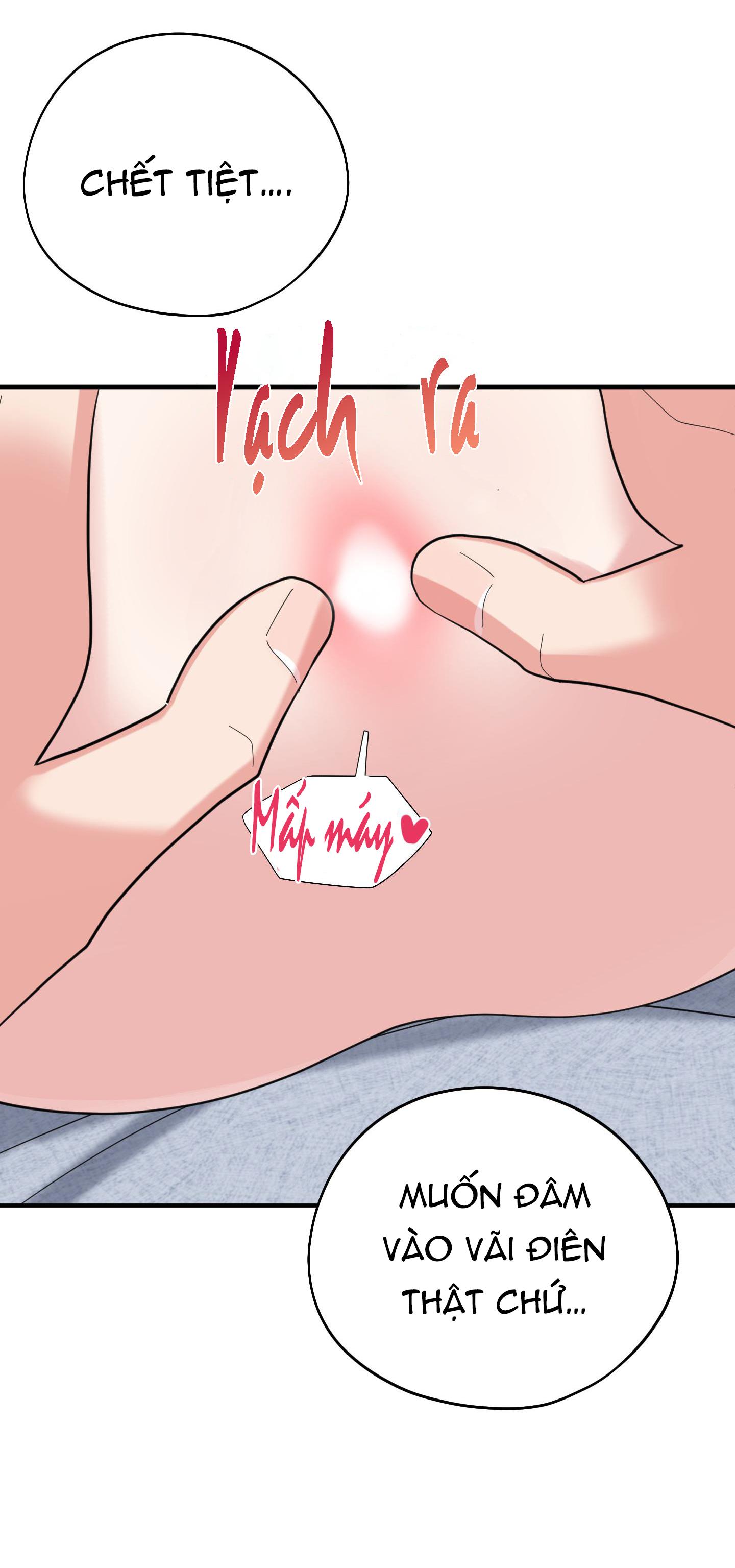 món quà dành cho kẻ ngạo mạn chapter 17 38