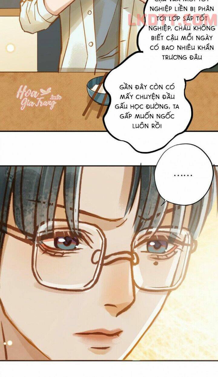 chồng trước 18 tuổi chapter 17 14