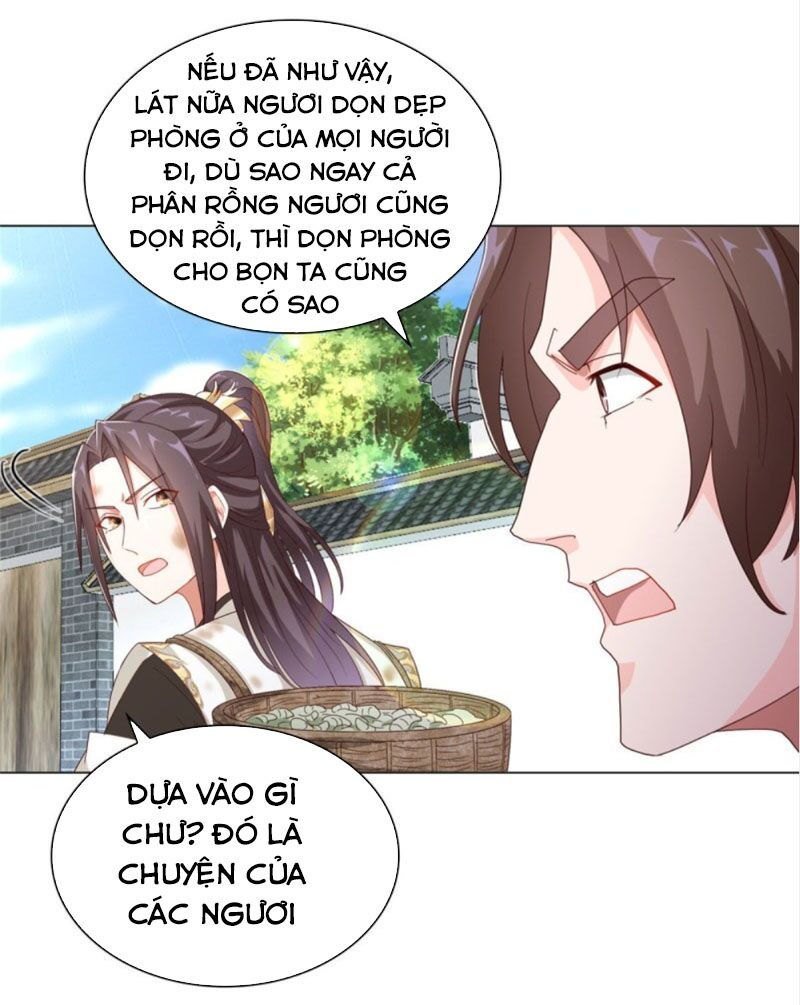 người nuôi rồng chapter 7 28