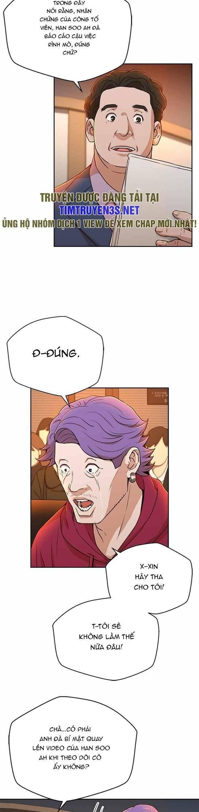 thẩm phán lee han young chapter 28 27