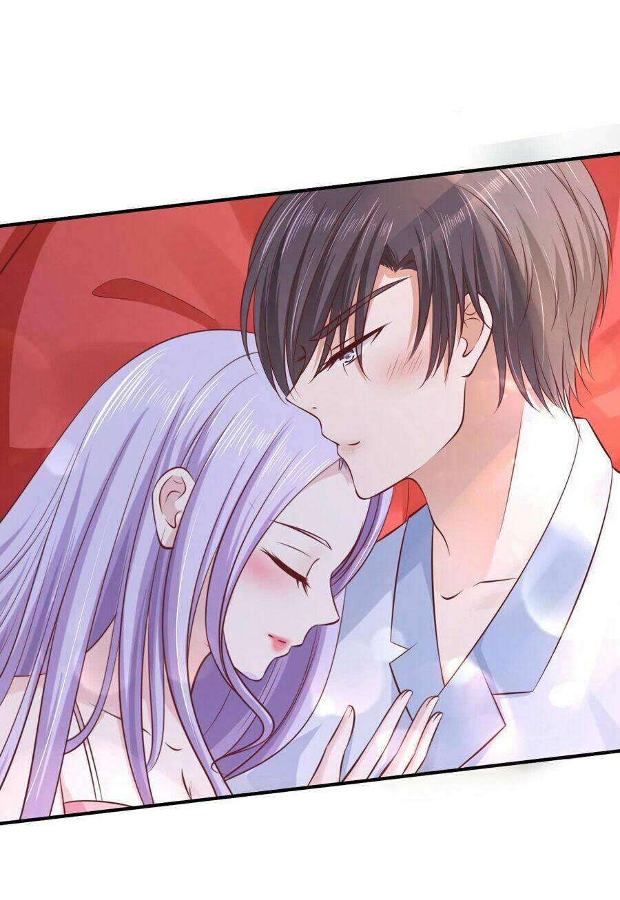 liệt ái tri hạ: series mật đào tiểu tình nhân chapter 274 6