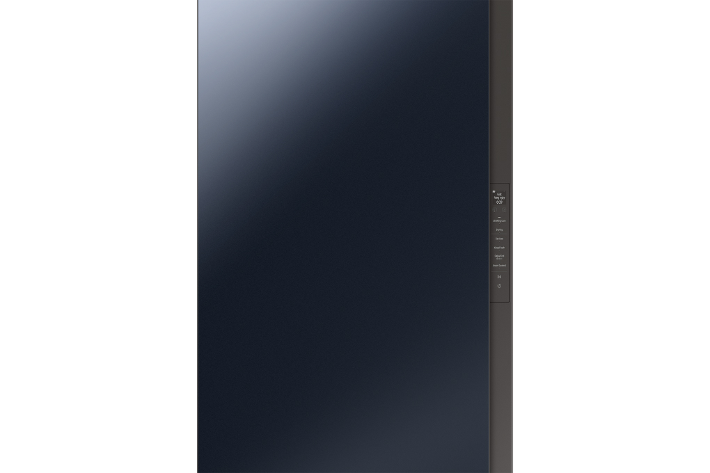 Tủ Chăm Sóc Quần Áo Thông Minh Samsung DF10A9500CG/SV - Hàng chính hãng