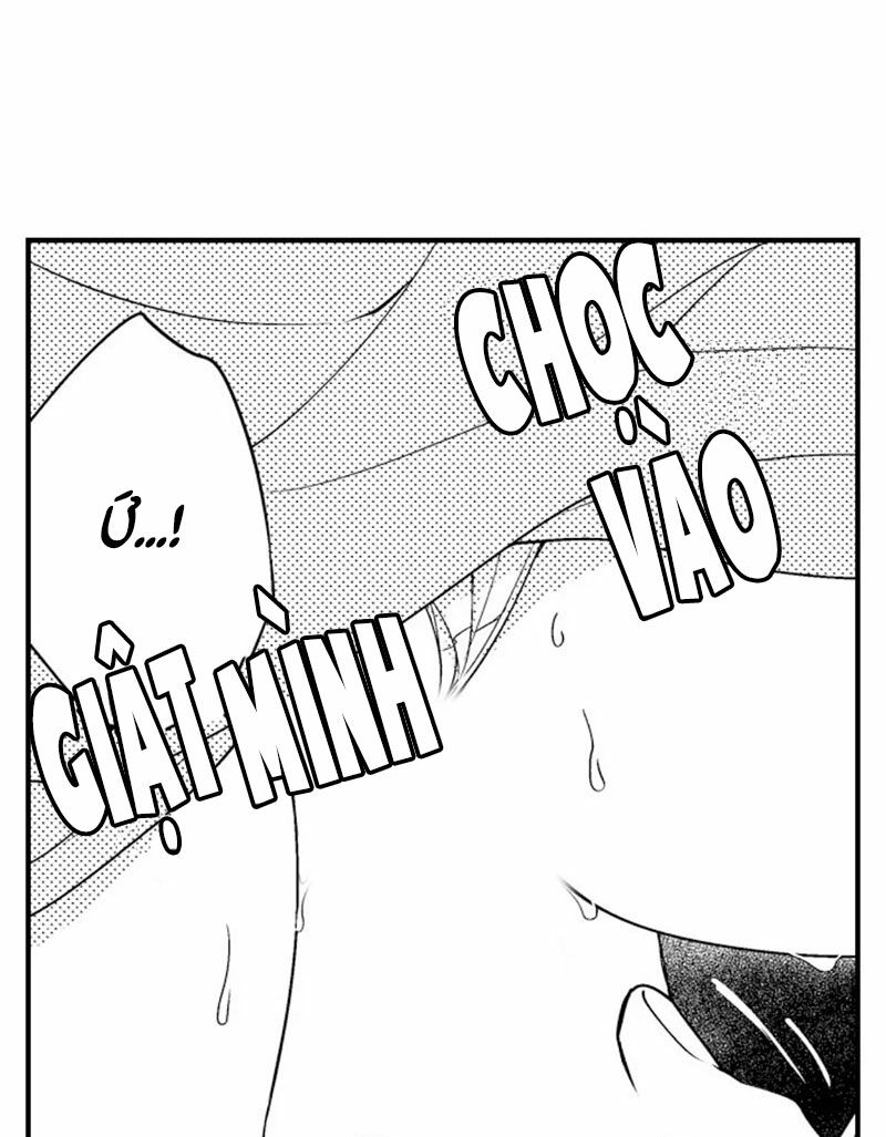 để em ngủ cùng anh nha, haruomi! chapter 9 19