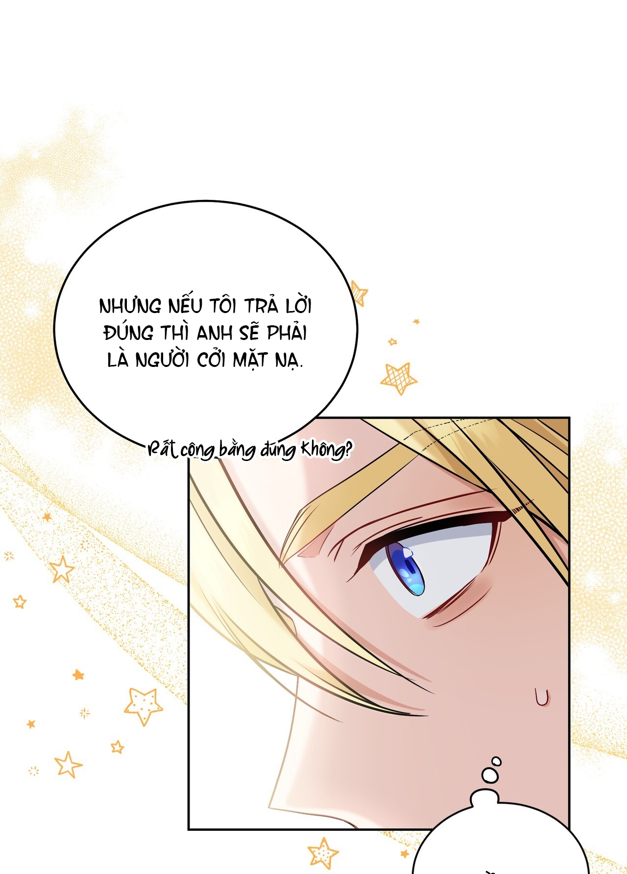 dấu tích của tiên nữ chapter 16.1 15