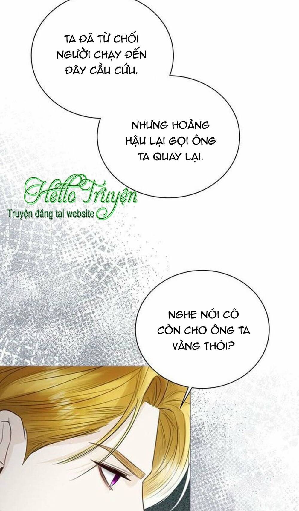 tôi sẽ từ bỏ vị trí hoàng hậu chapter 13 24