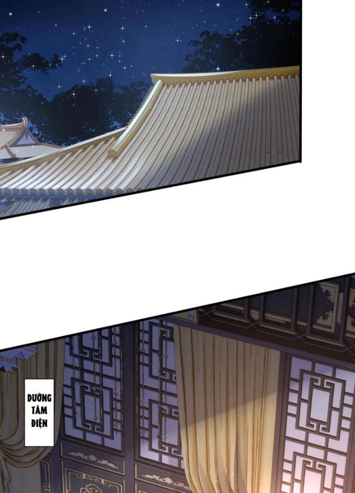 ta nuôi ma quỷ ở trấn ma ti chapter 225 36