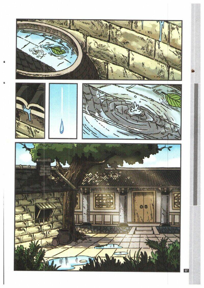 ô long viện siêu buồn cười chapter 6 97