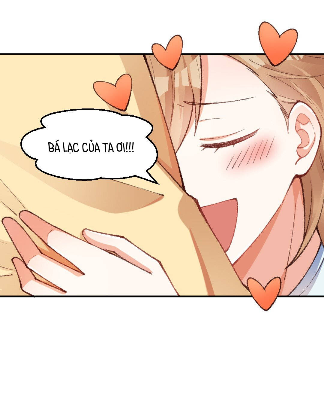 thân là quỷ súc up, tôi bị ảnh đế nhìn trúng rồi chapter 8 4