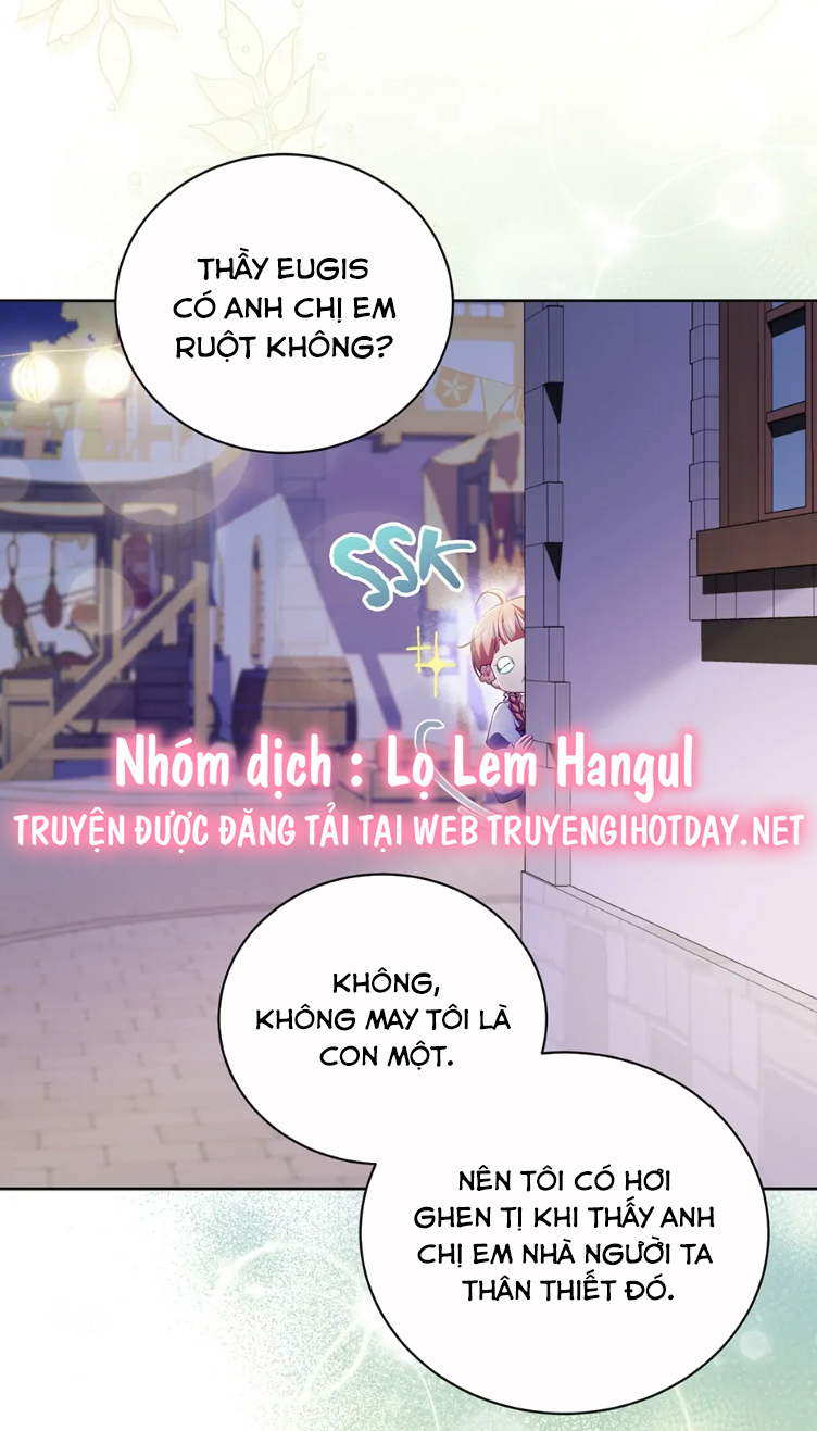 nhật ký chăm sóc đứa trẻ của nhân vật phản diện chapter 18 66