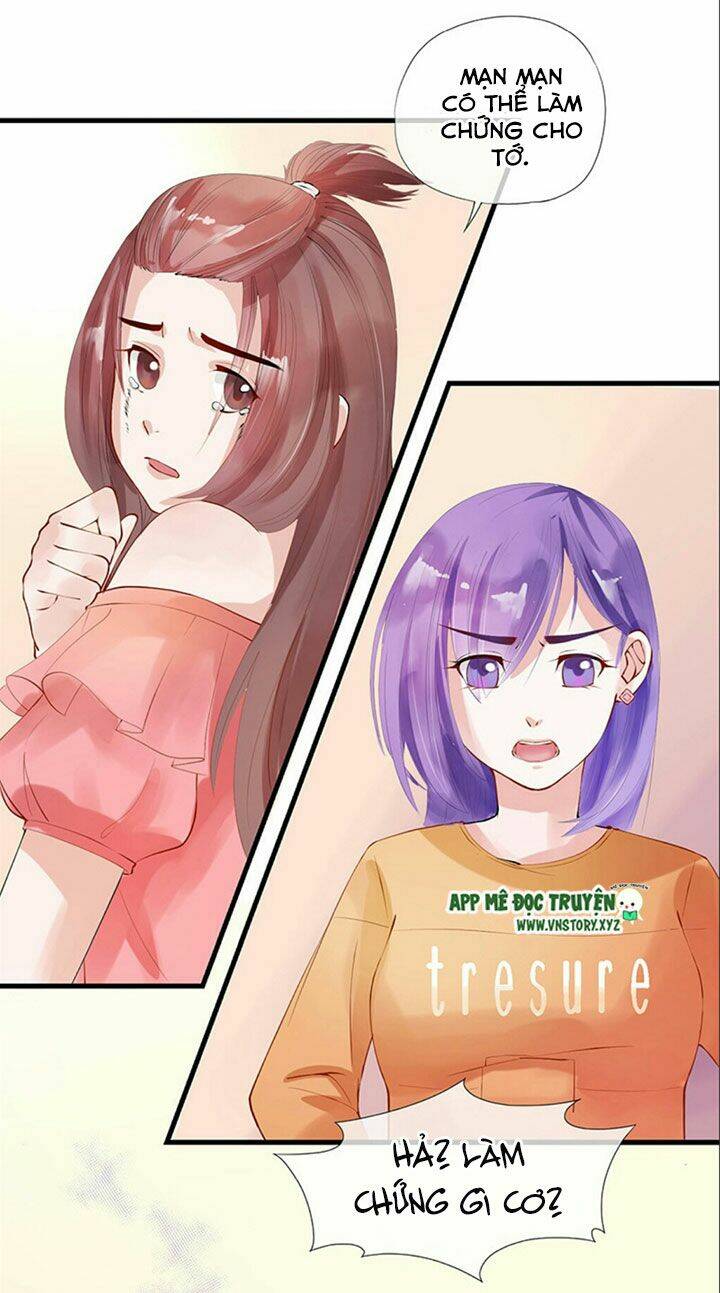 bồn tắm có vấn đề?! chapter 8 10