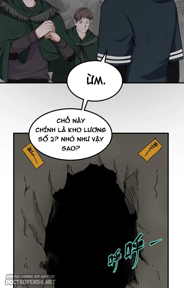 toàn cầu quỷ dị thời đại chapter 6 83