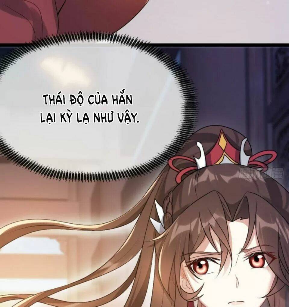 phế nữ yêu thần chapter 52 66