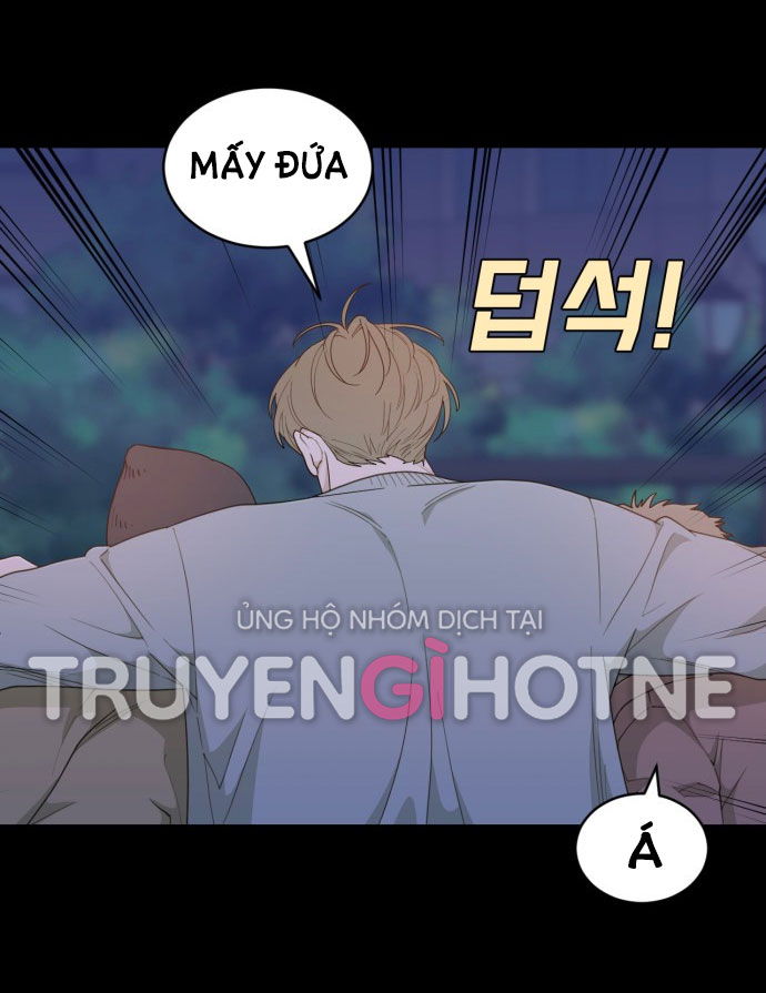 Vận May Bất Ngờ chapter 13.1 16