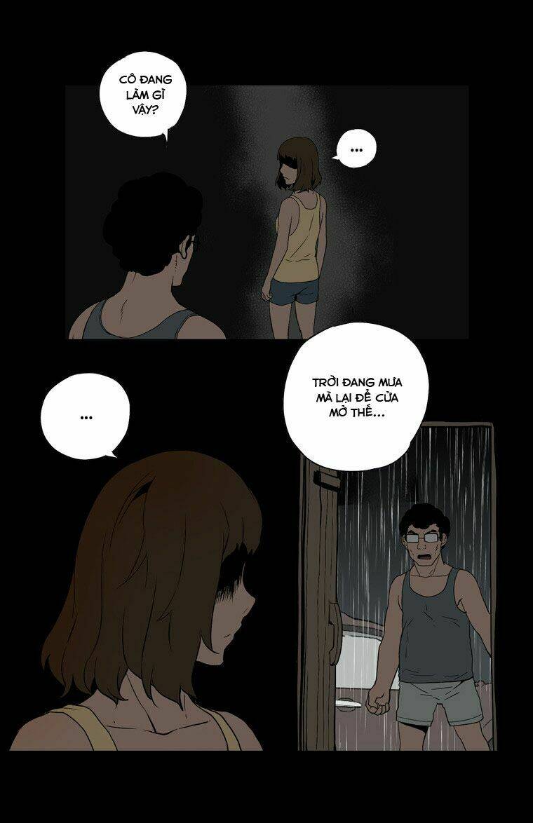 0.0 mhz - tần số chết chapter 8 16