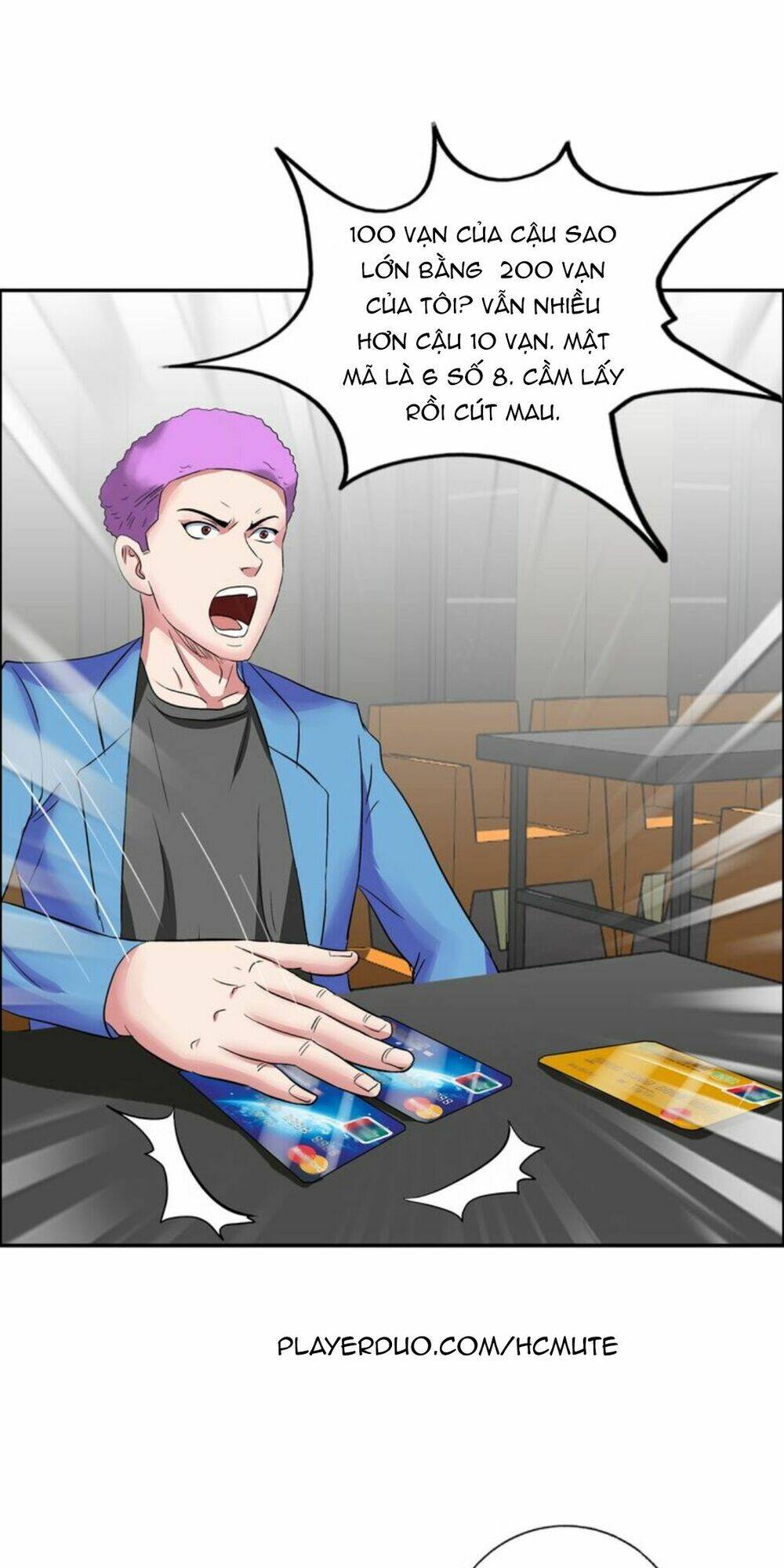 ngưu đại lực tiến thành chapter 19 28