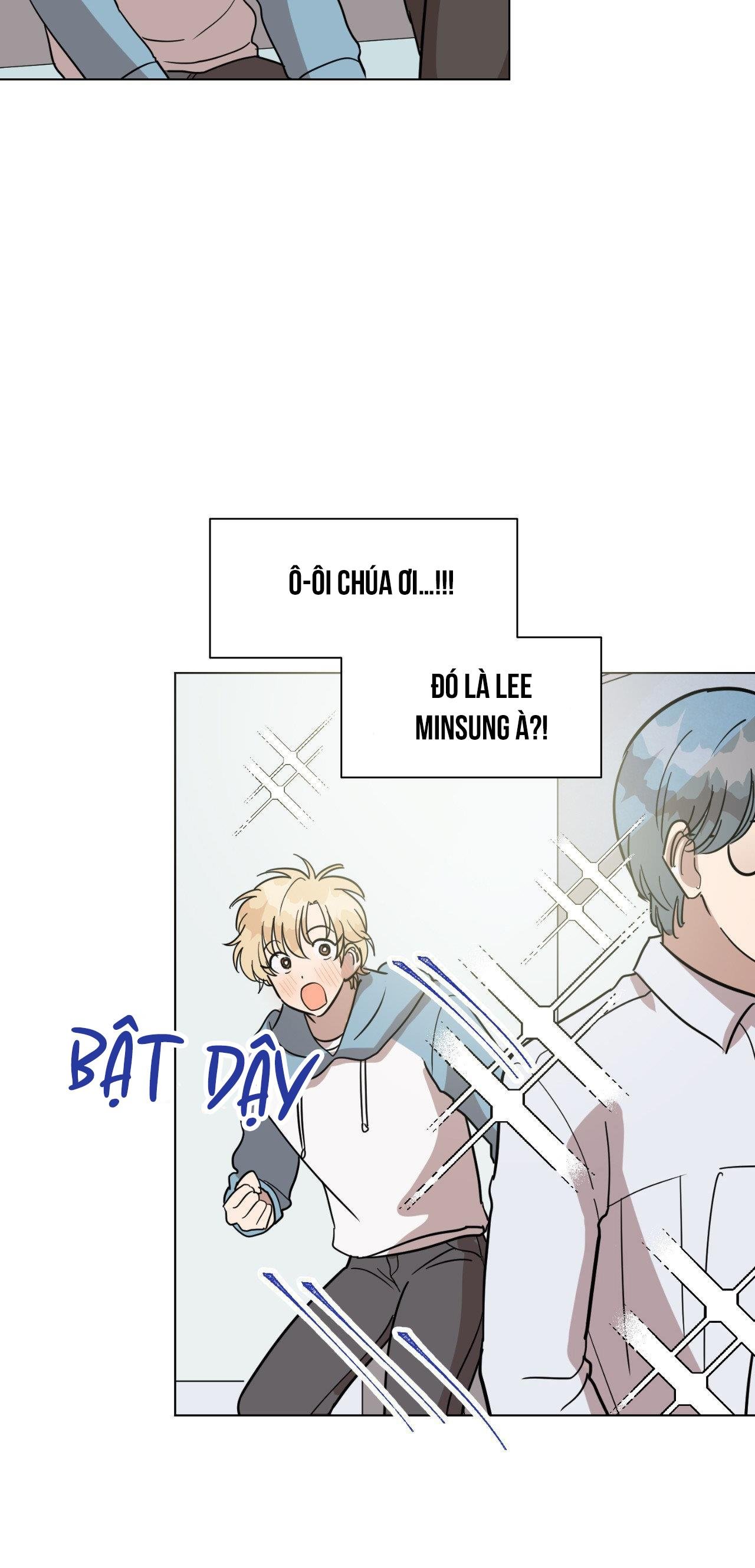 sự hiểu lầm ngọt ngào chapter 13 10