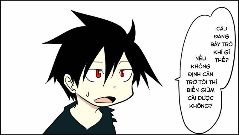 senyuu chapter 62 22