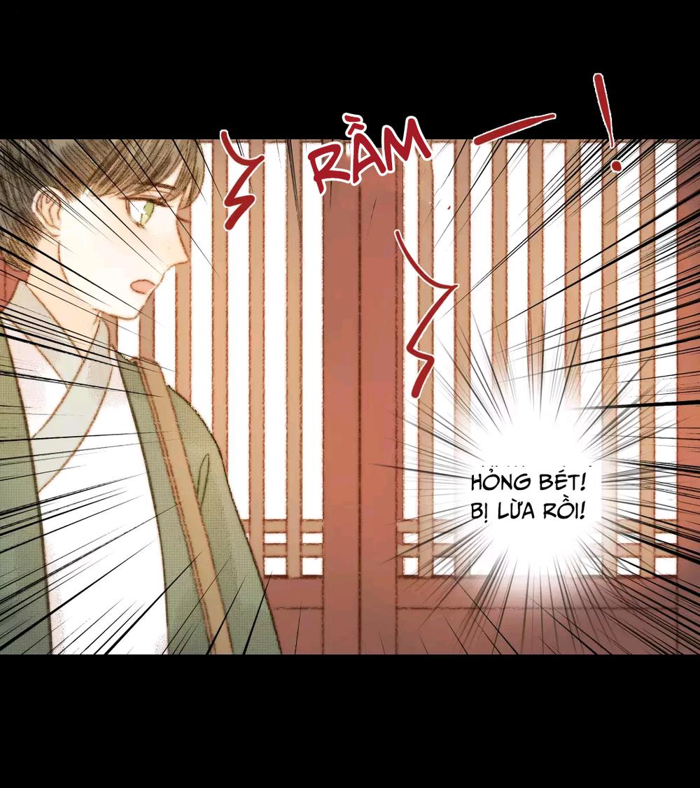 vương gia bá đạo và bác sĩ xinh đẹp chapter 67 29