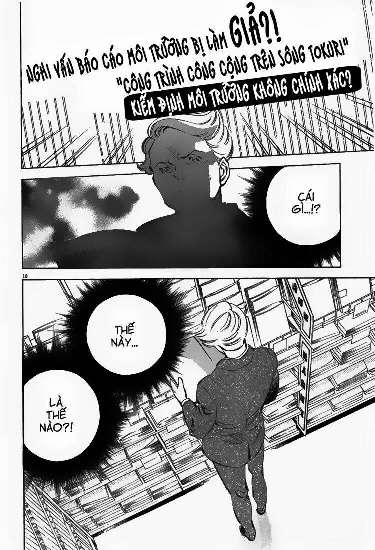 shin kurosagi - con diệc đen 2 chapter 51 18