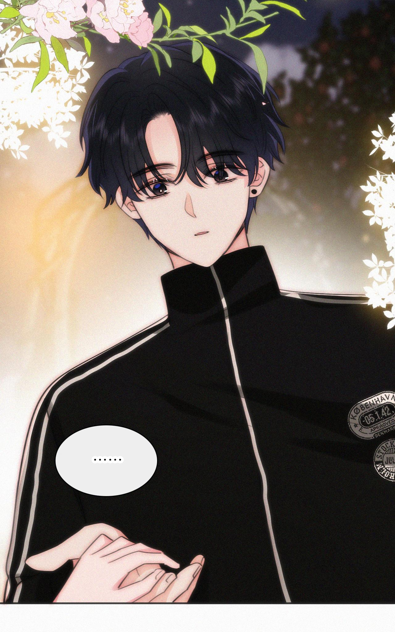 bệnh yêu chapter 103 17