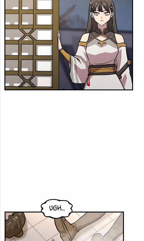 hiệp sĩ xương khô chapter 3 100