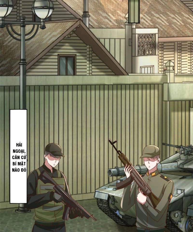 bảy vị tỷ tỷ tuyệt thế vô song của ta chapter 21 27